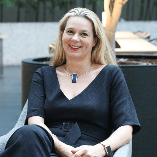 KAREN WALES 