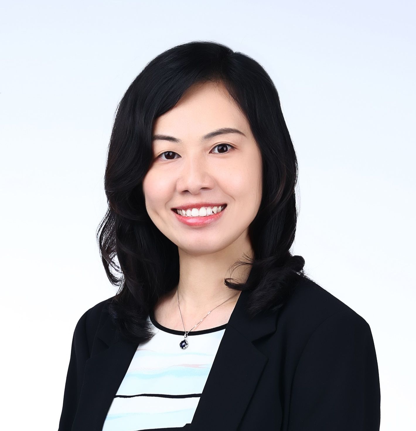KATE LOH | AHICE Asia Pacific