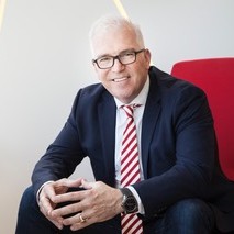 MARK HODGE 