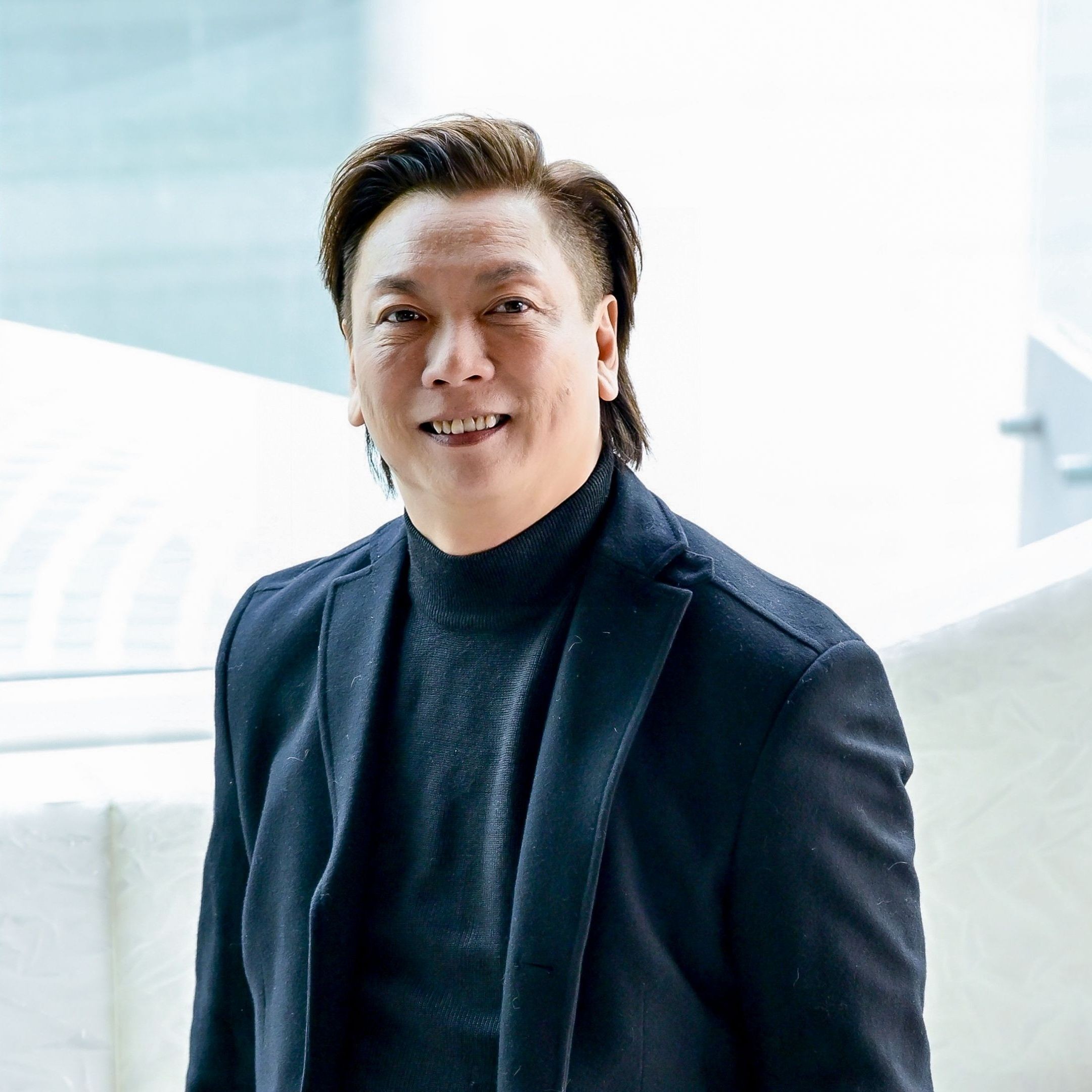MARK WONG 