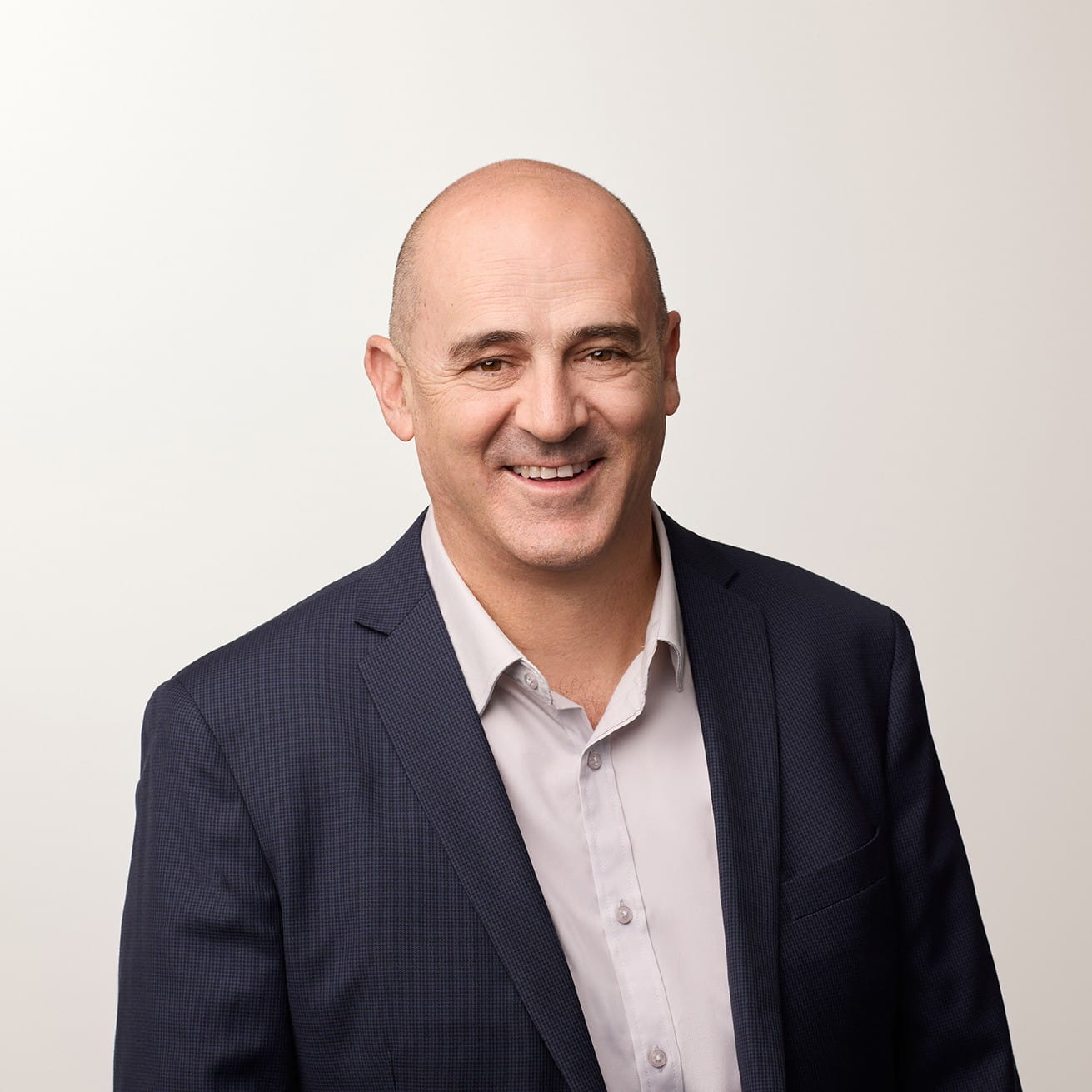 MICHAEL BENIKOS 
