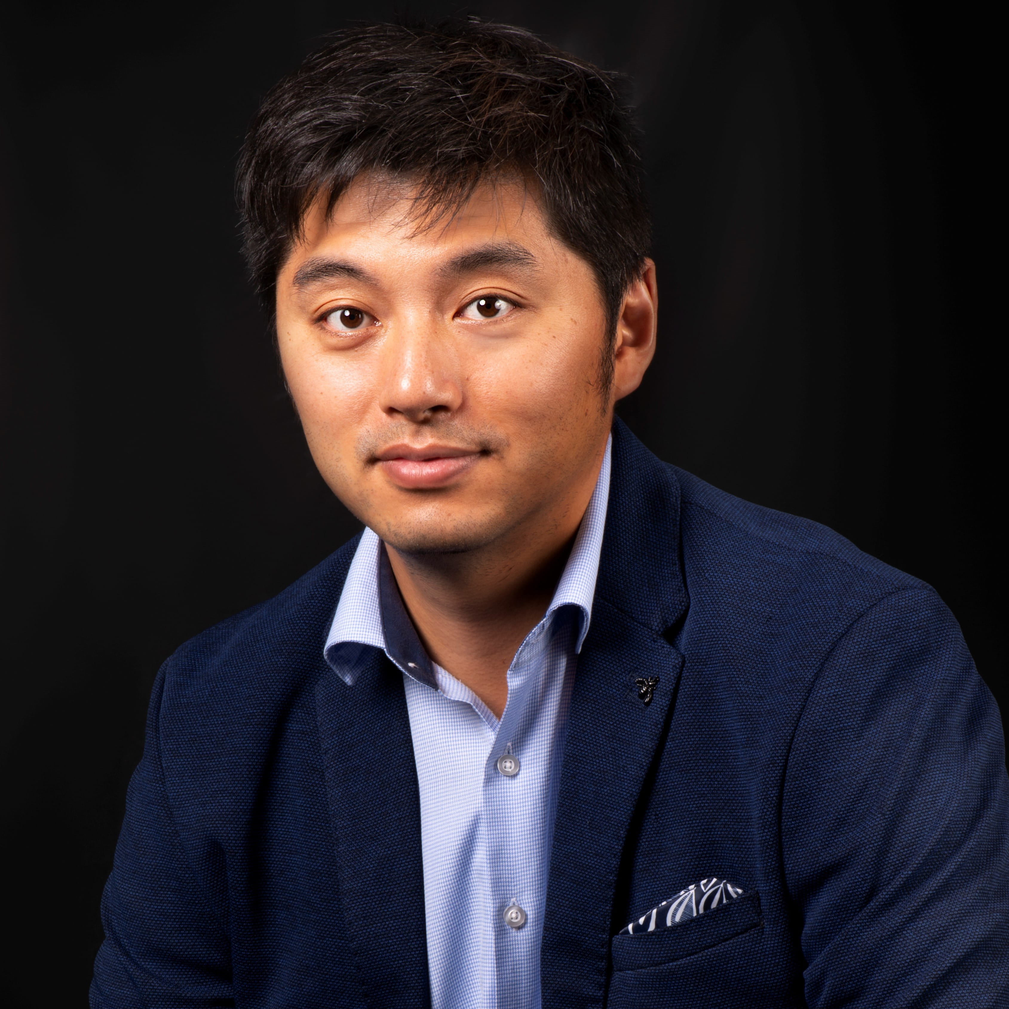 MICHAEL SONG 