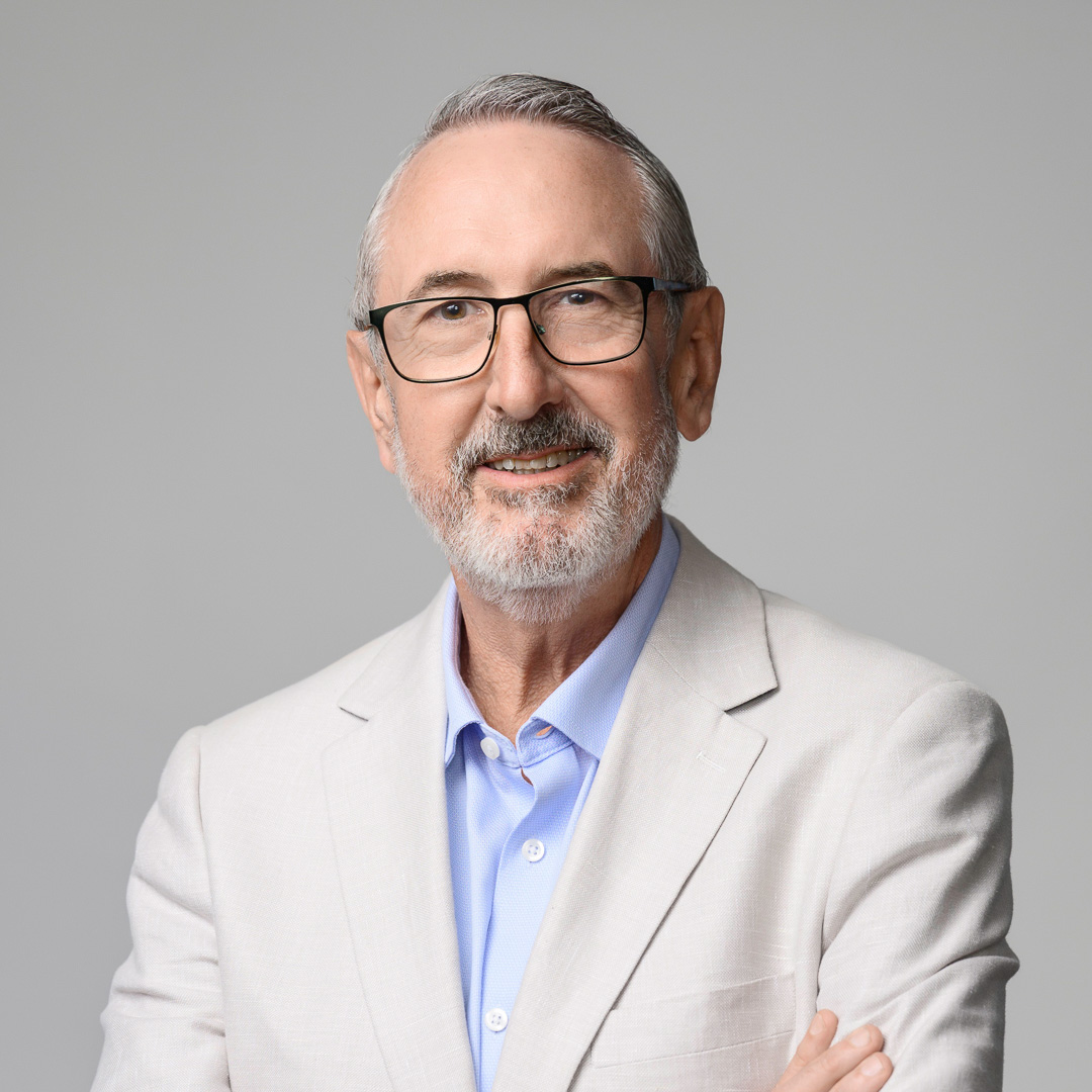 NIGEL GREENAWAY 