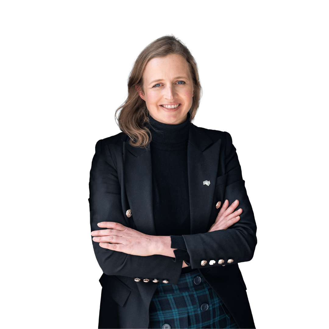 Hon Emily Bourke MLC