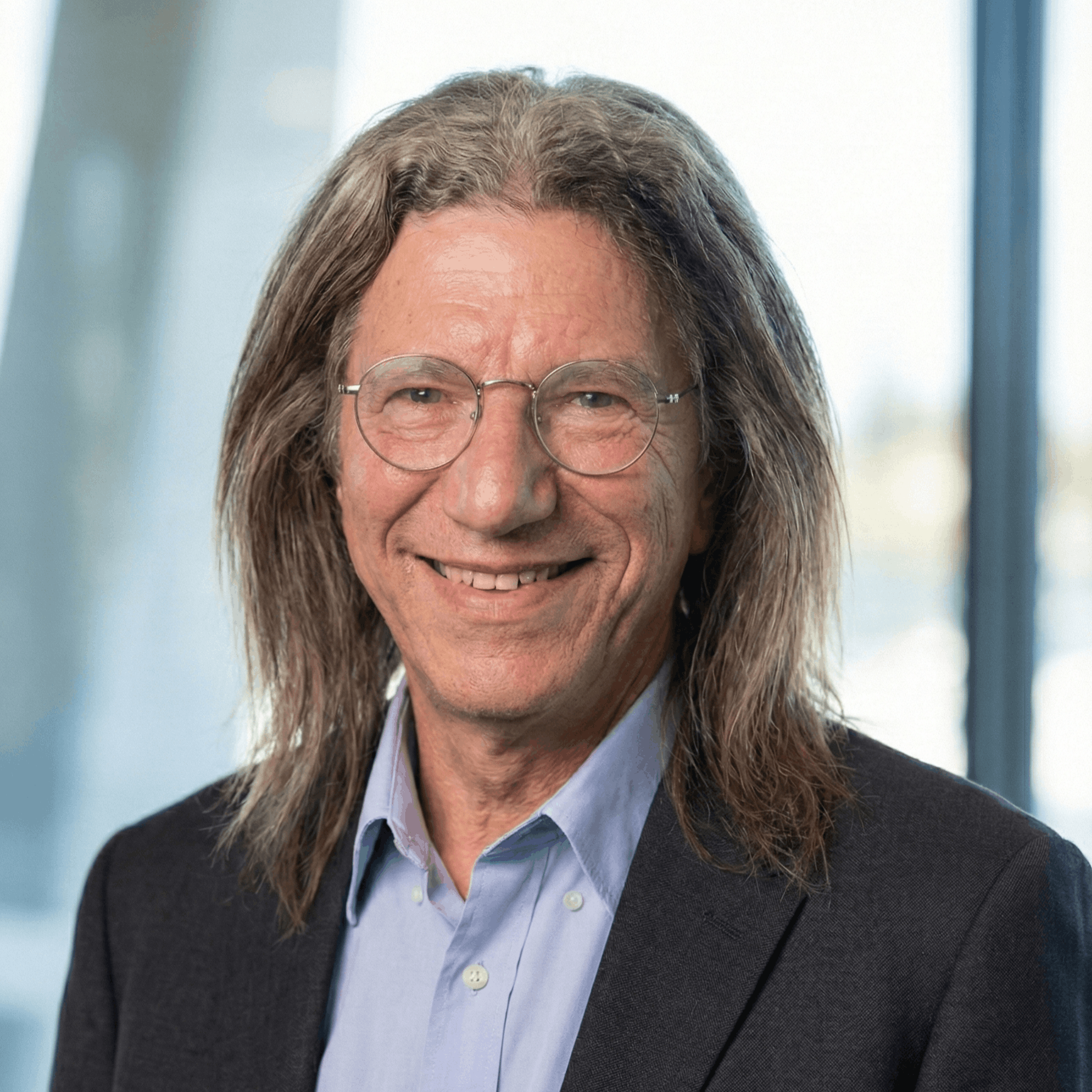 DR JERRY SCHWARTZ