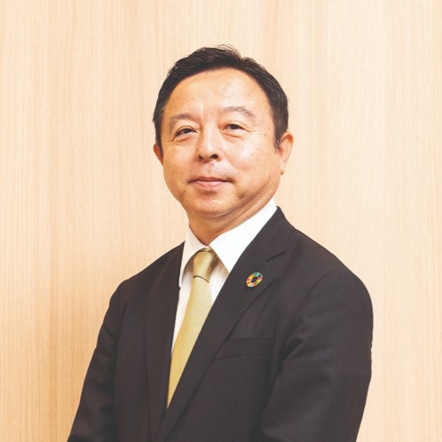 YOSHIKI KANEDA