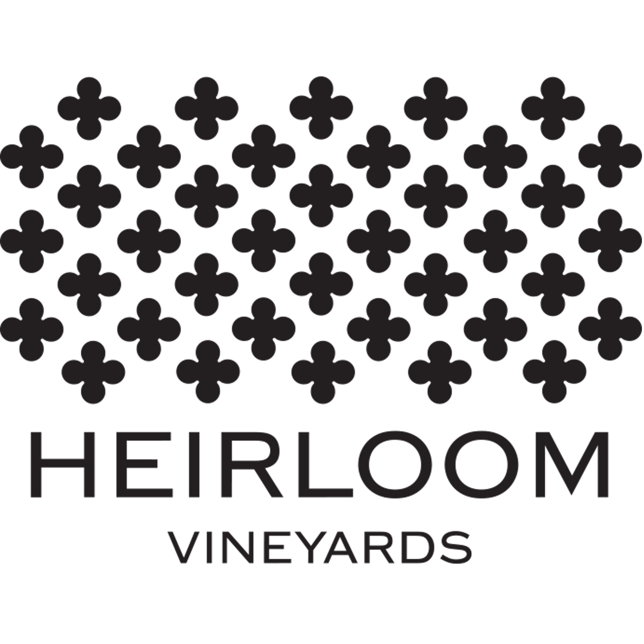 Heirloom Vineyards