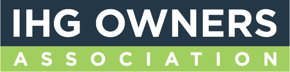 IHG Owners Association logo F171115