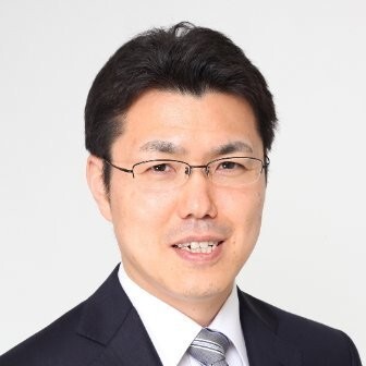 KAZUHIKO YAMAMOTO 