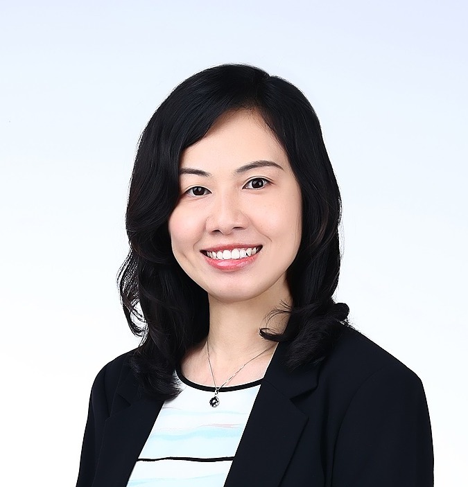 KATE LOH