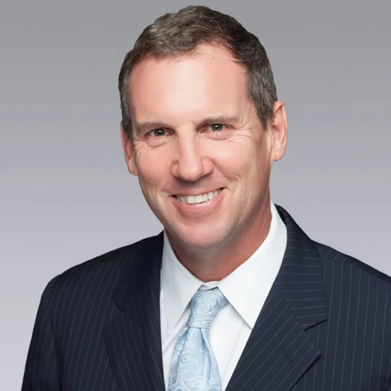 MARK BRATTON