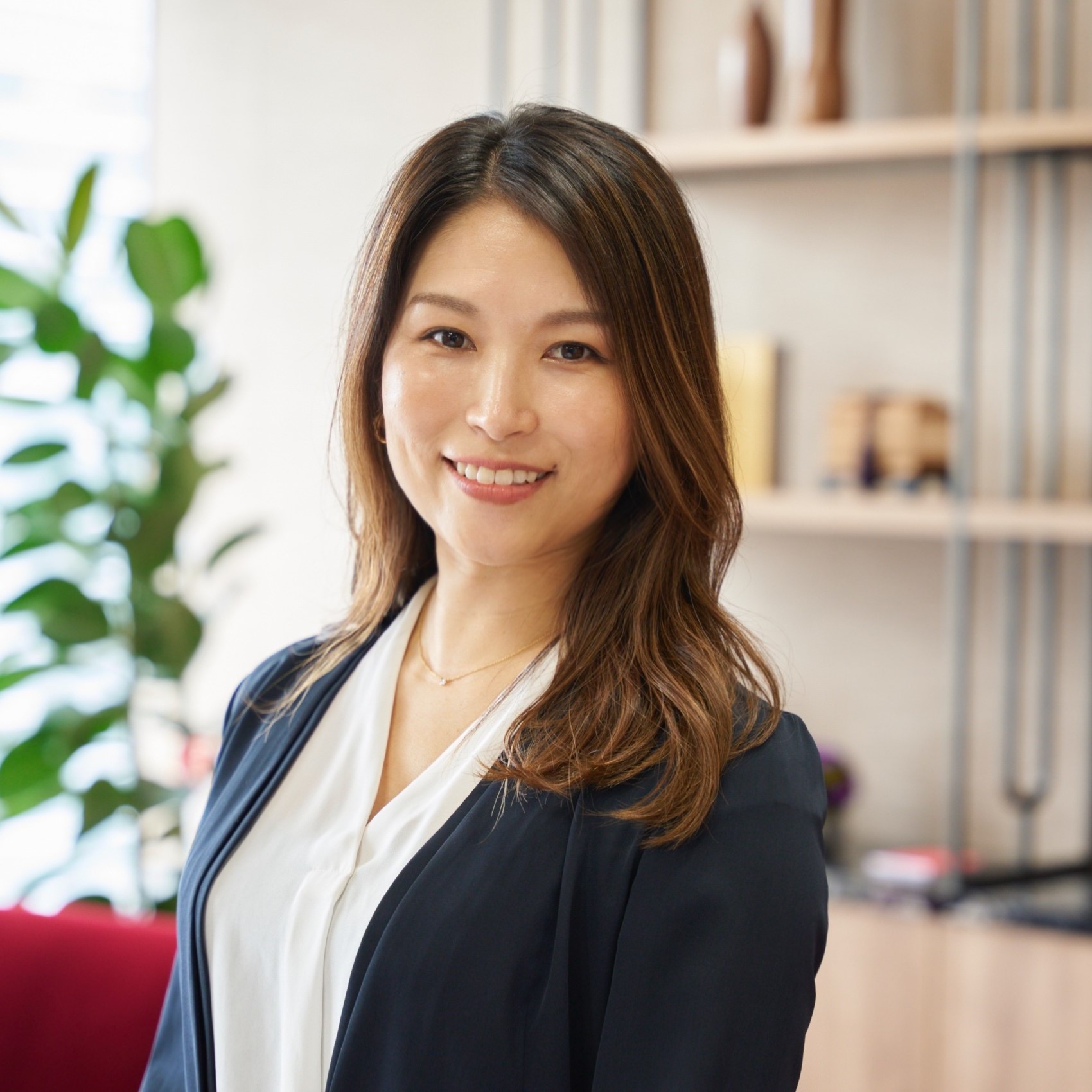 YURI TSUJIMOTO