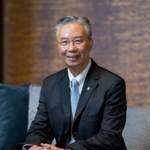 CHOE PENG SUM