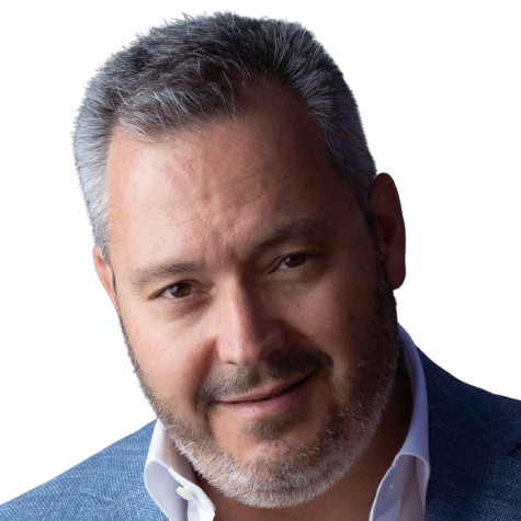 CRAIG CHAIT 