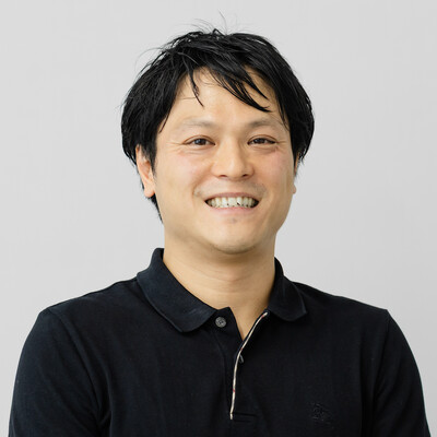 HISAYOSHI OHTSUKI 