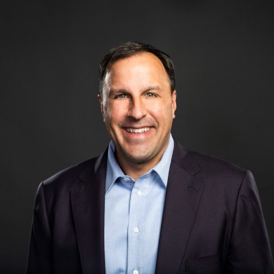 JEFF BERNIER 