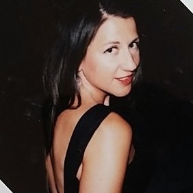 NATALIE PAPAGEORGIADIS