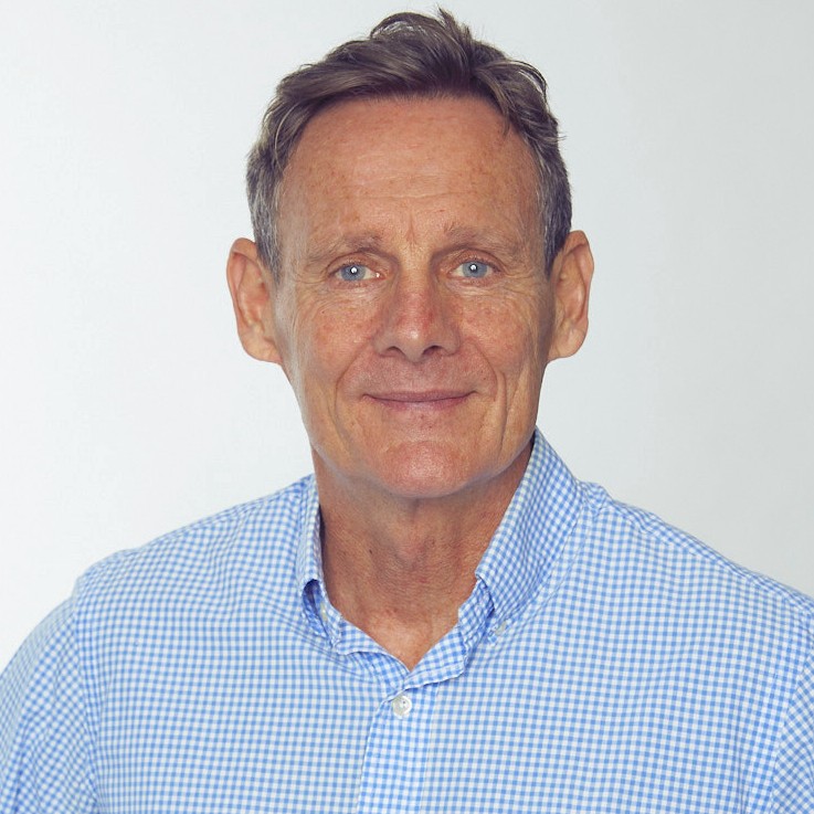 Nigel Abbott 
