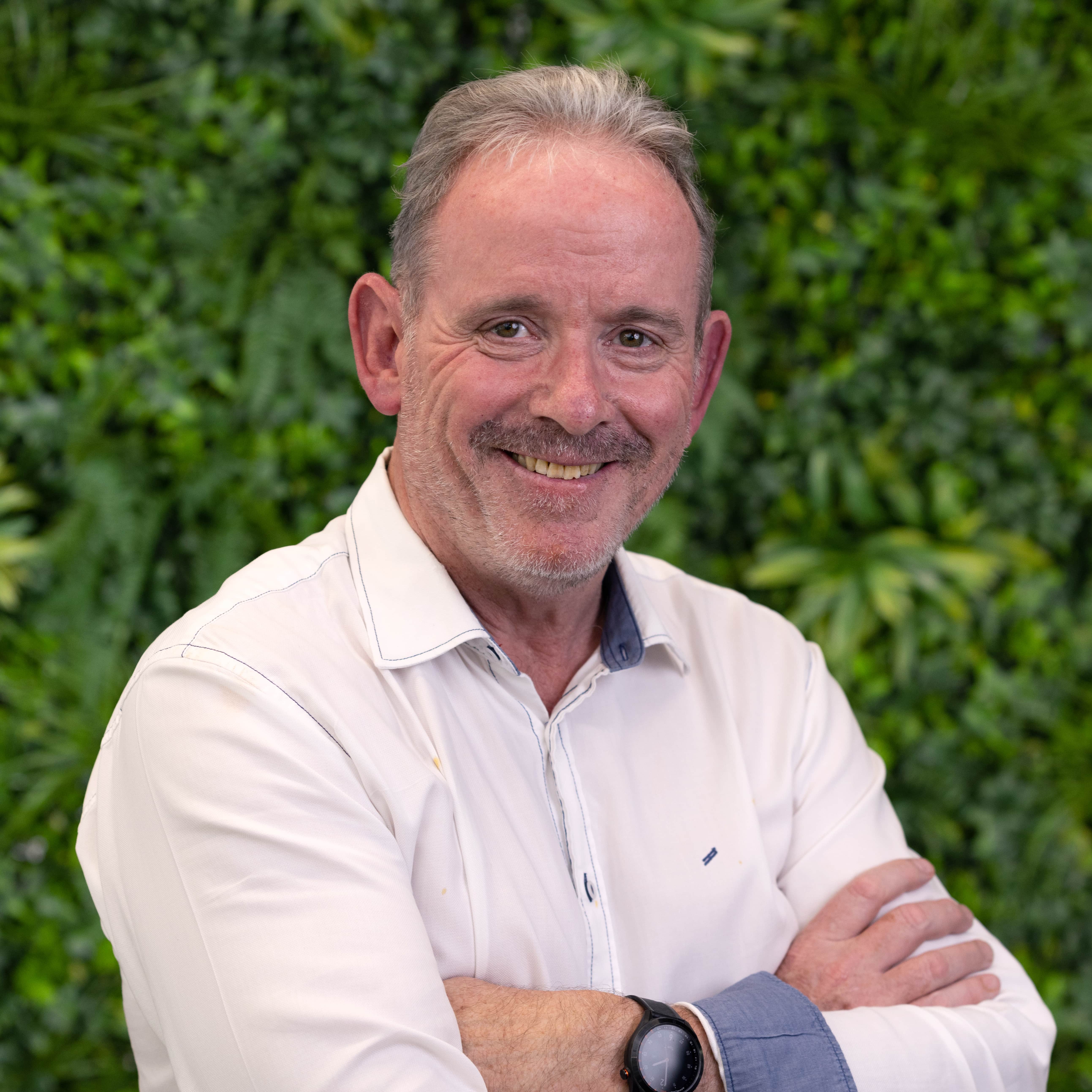 paul gorman 