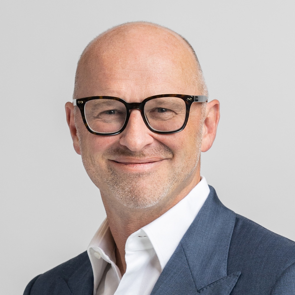 PAUL SALTER