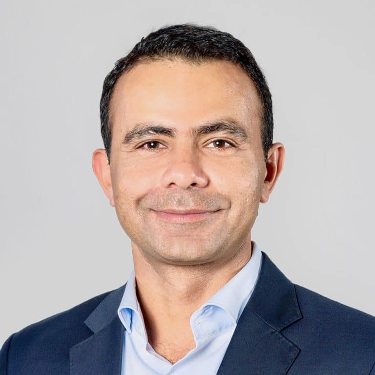 Rahul Ghai 