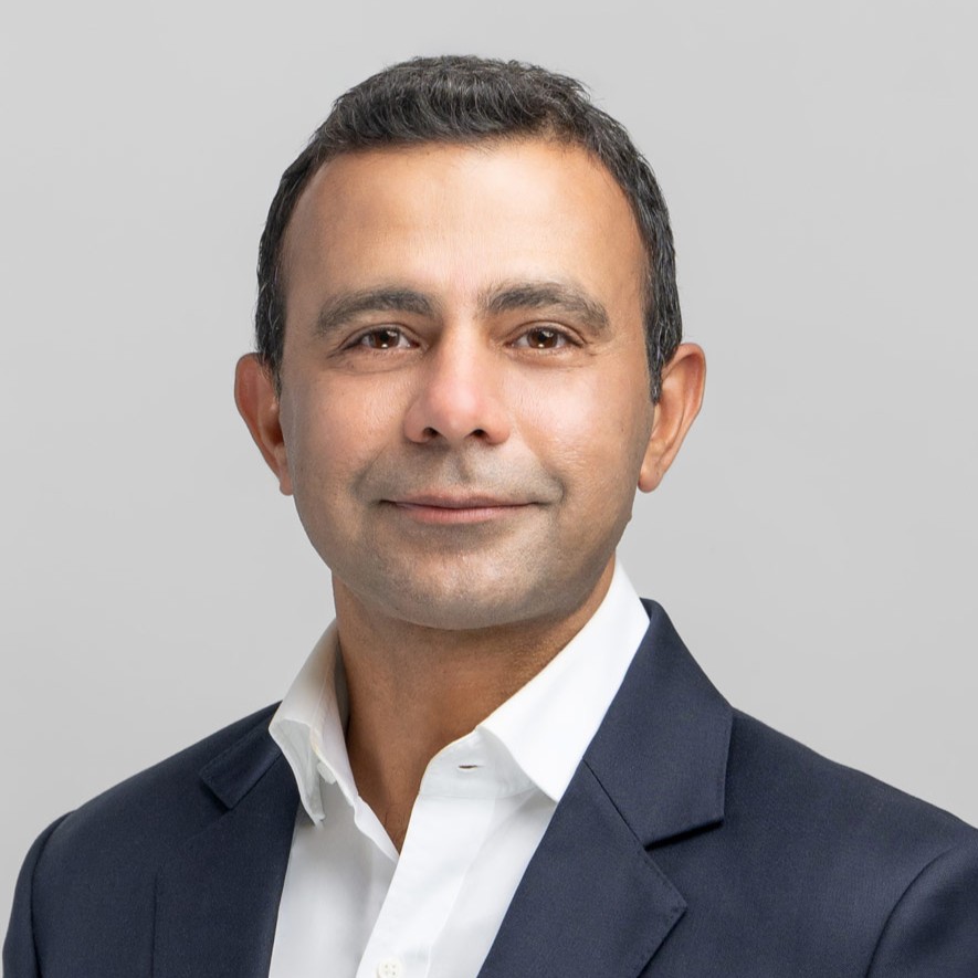Rahul Ghai 