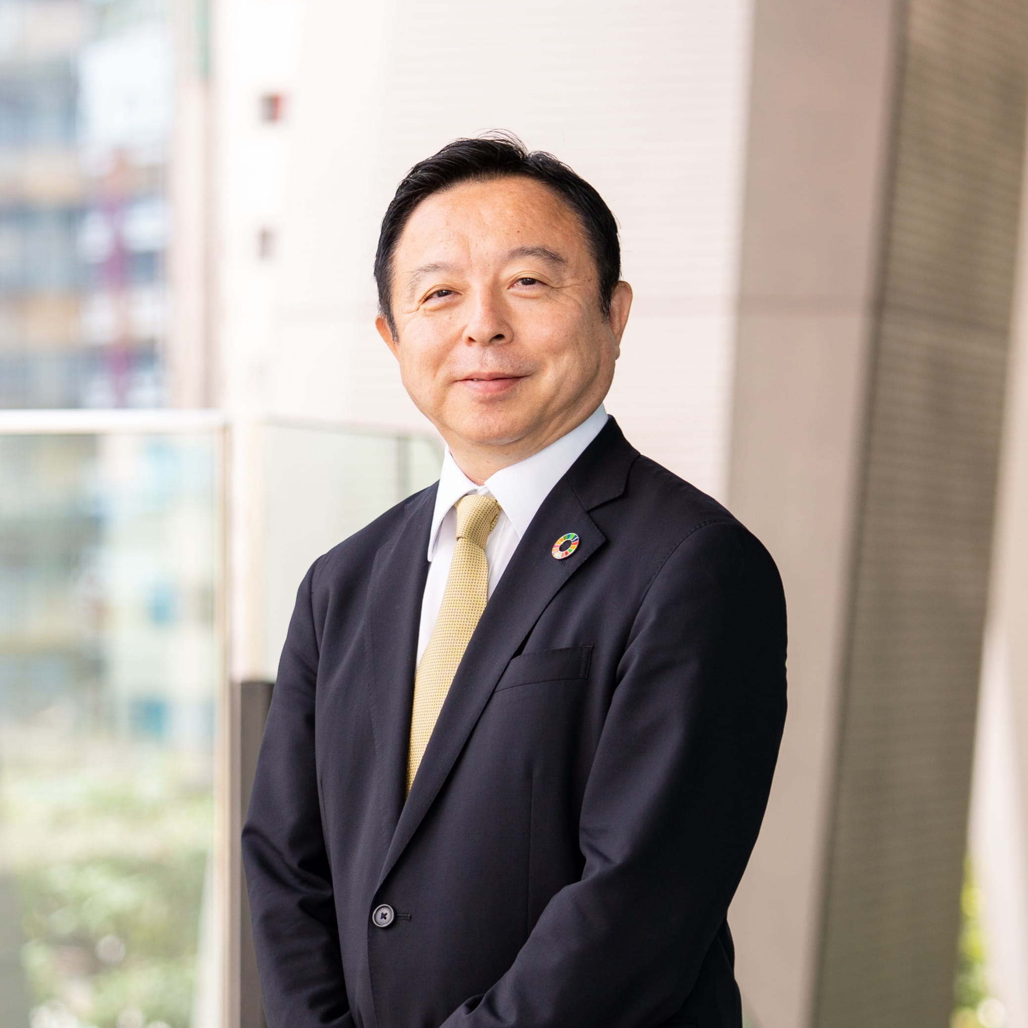 YOSHIKI KANEDA