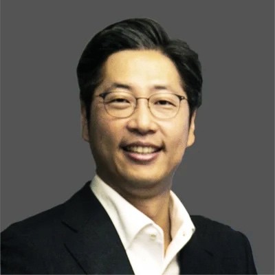 CHRIS CHO 