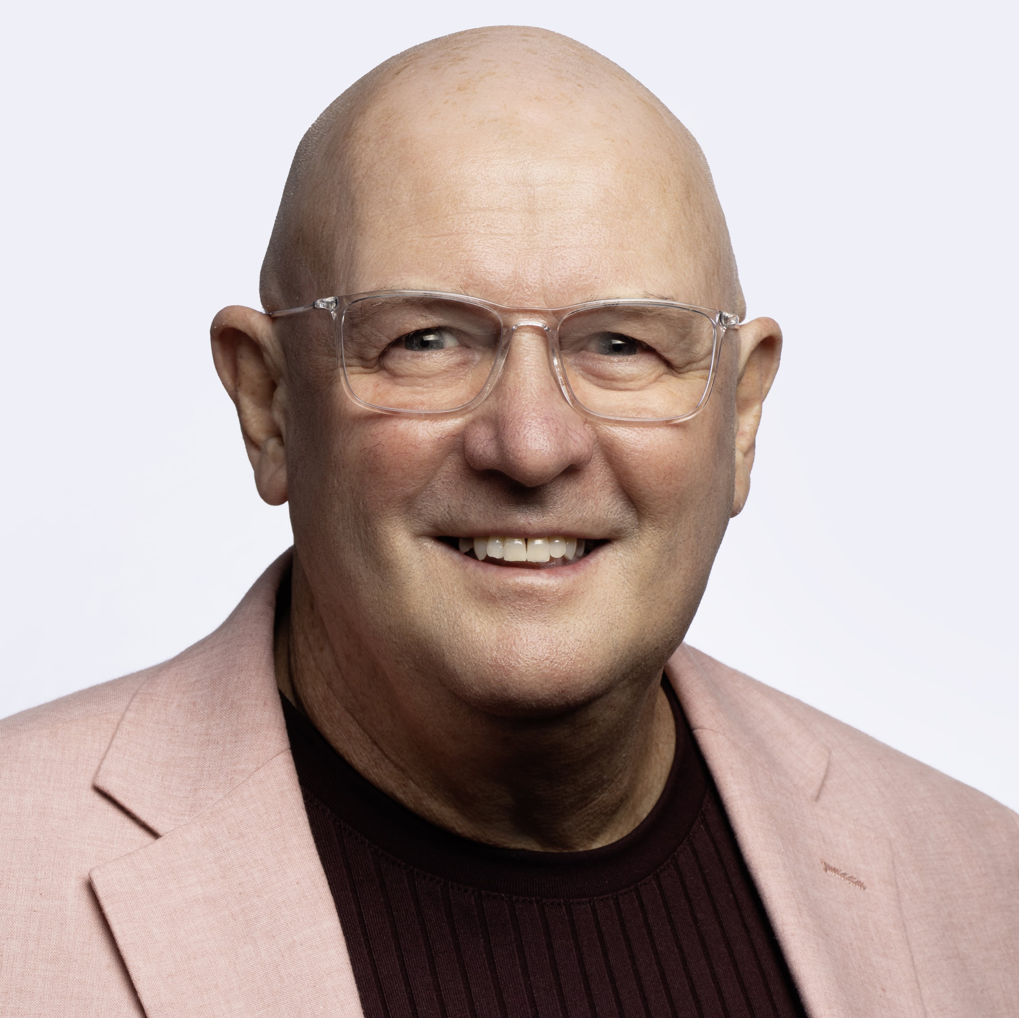 RODGER L. POWELL