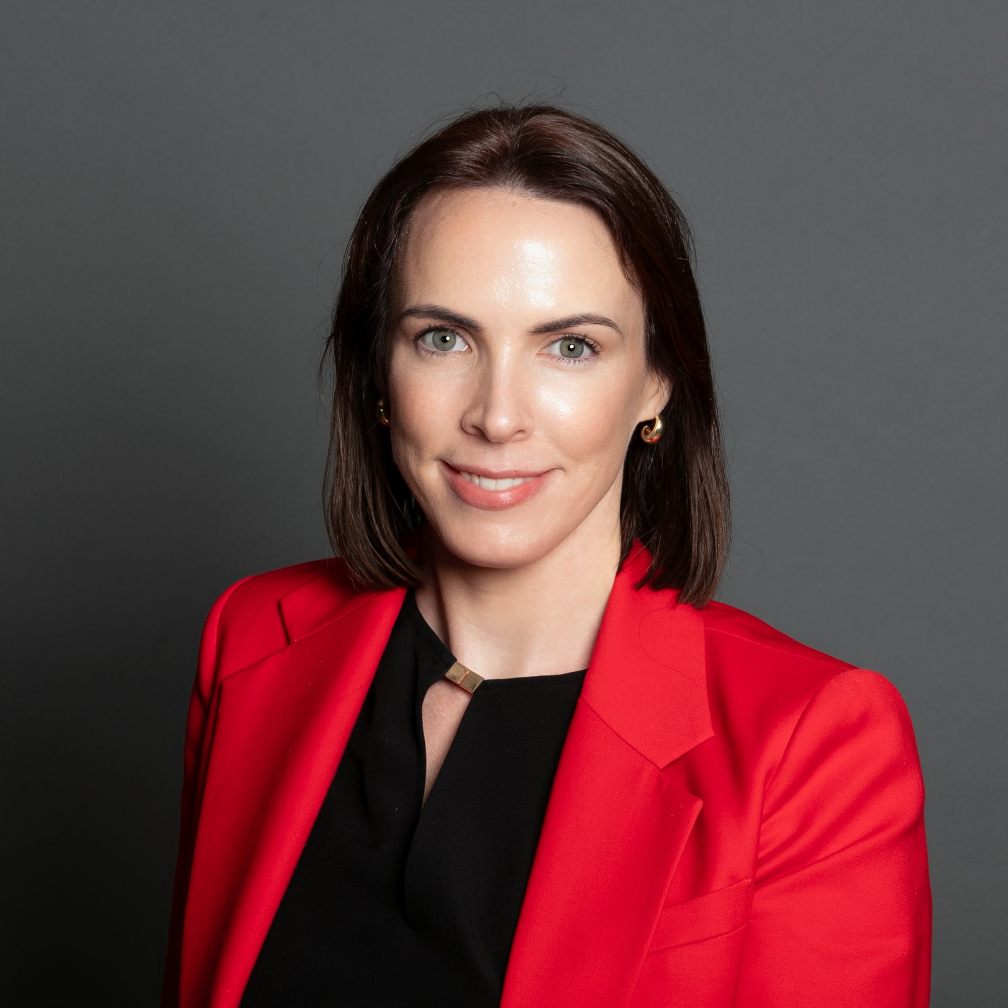 RUTH HOGAN