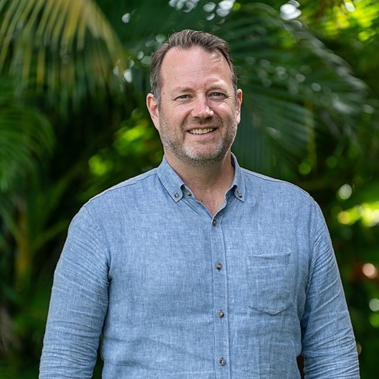 Joel Radford