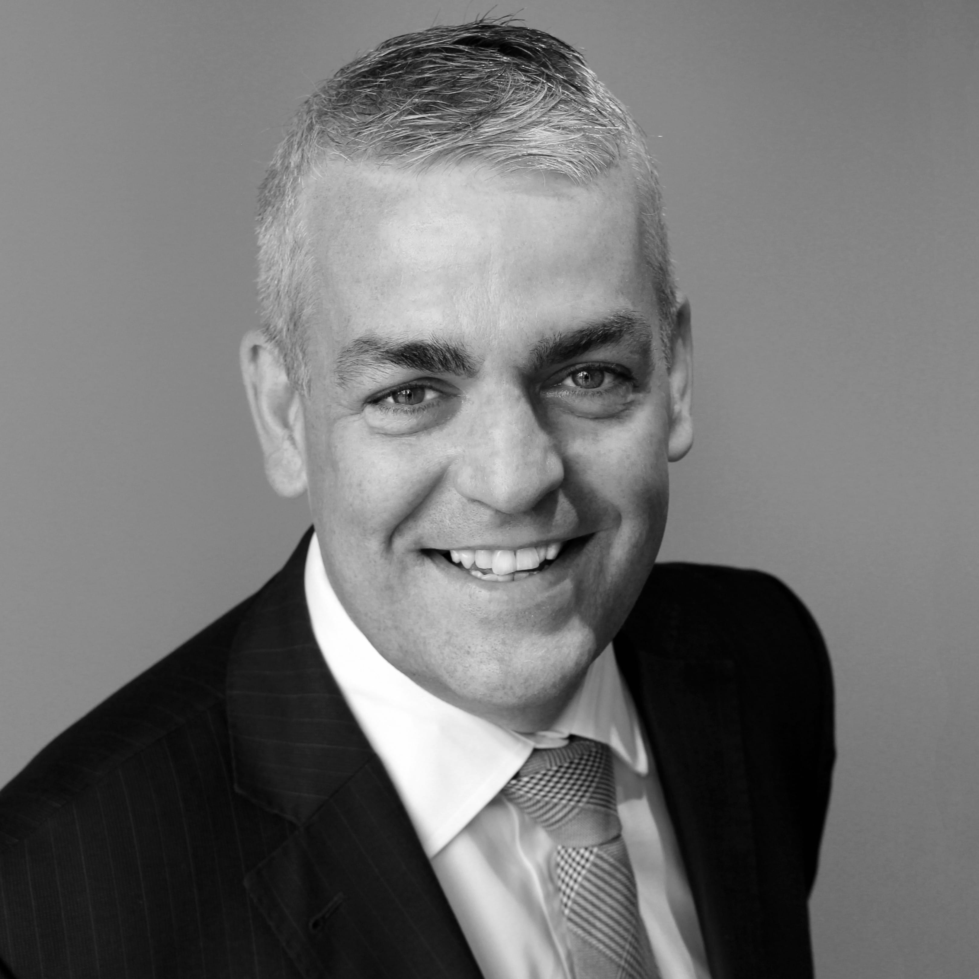 SIMON WHITE