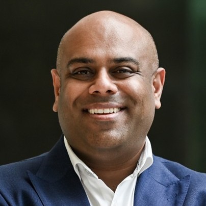 TUSHAR RANIGA