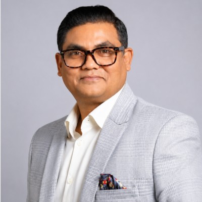 ANAND PRAKASH RAVI