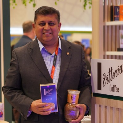 ATENDRA SHARMA 