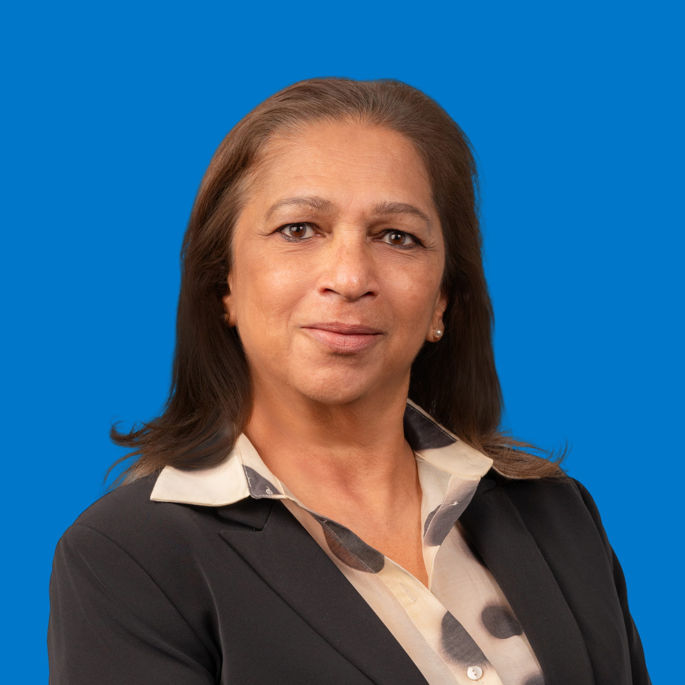 CHITRA RANDHAWA 