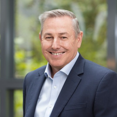 JOHN DOUGLAS 
