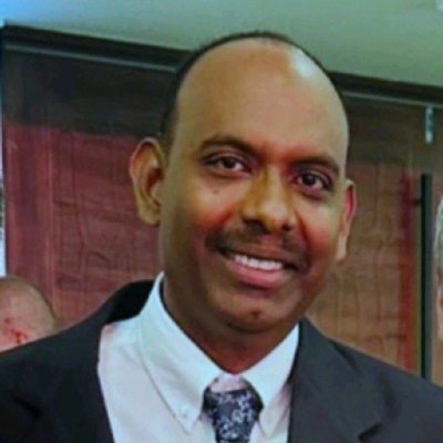 MAHESH MISTRY
