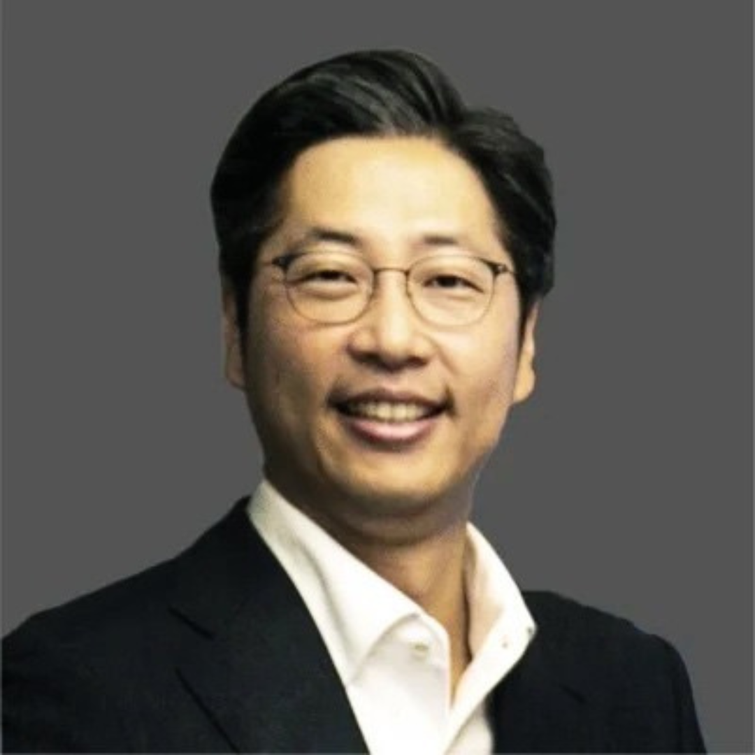 CHRIS CHO