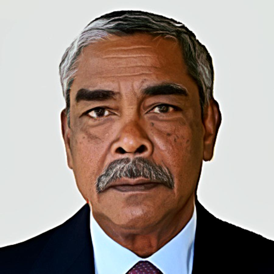 HUSSAIN AFEEF 