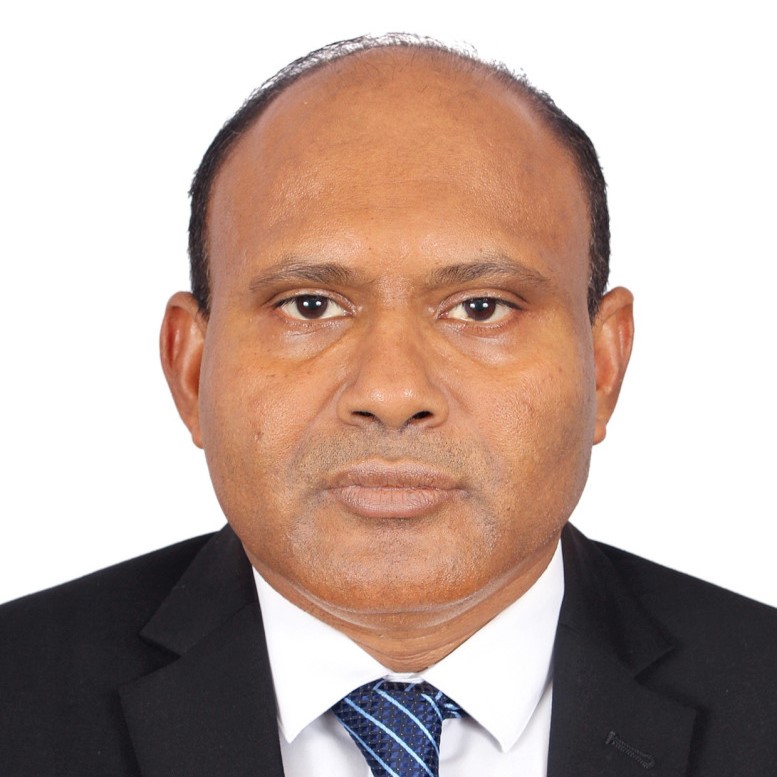DR. ABDULLA NIYAZ