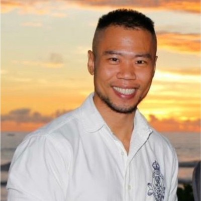 Fandy Gunawan