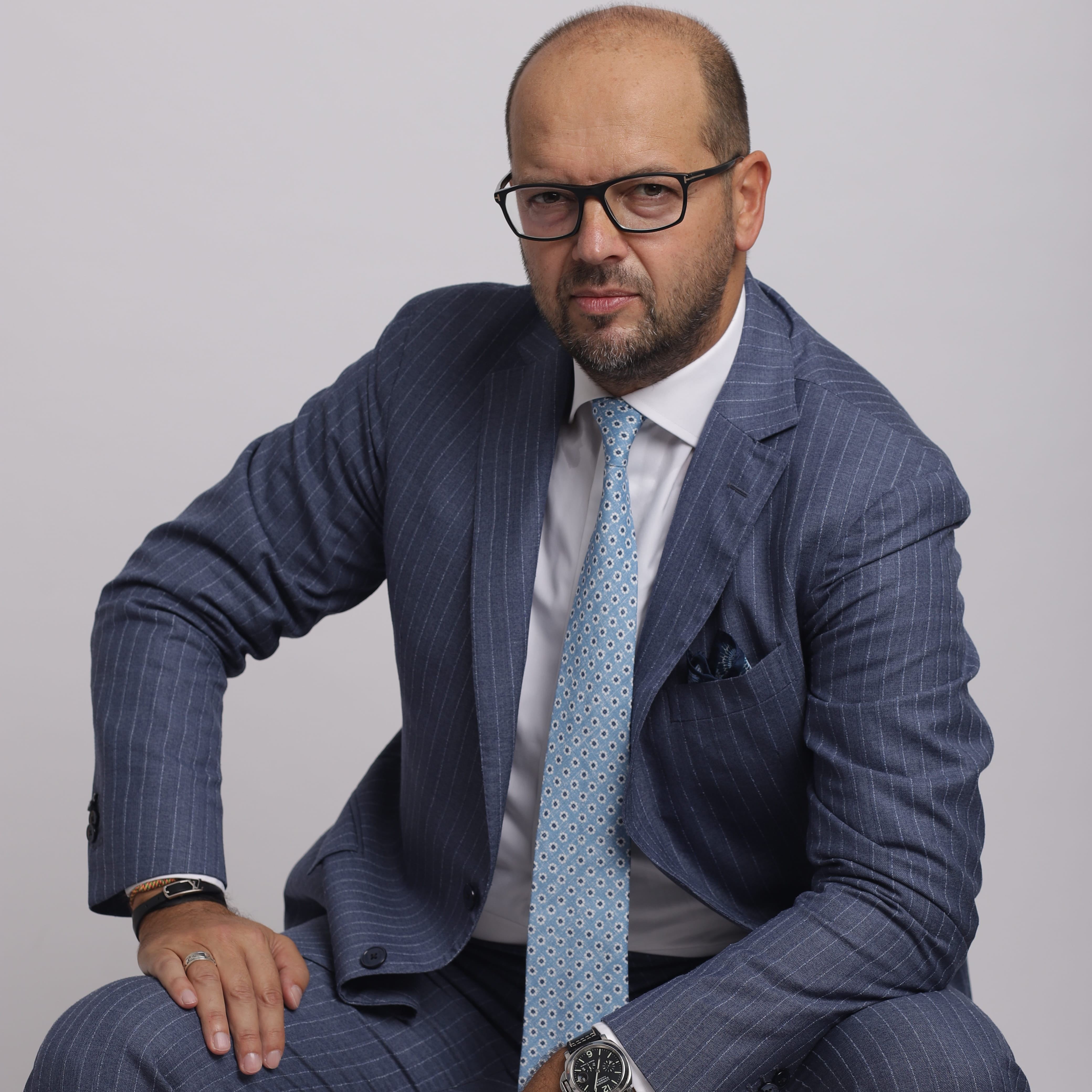 Gianfranco Bianchi 