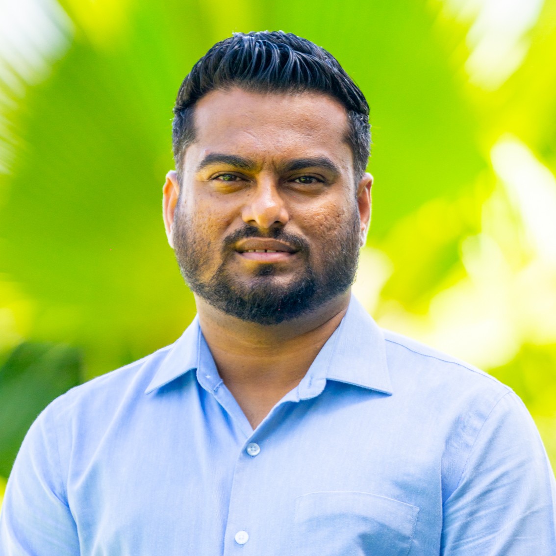 IBRAHIM FARHAD 