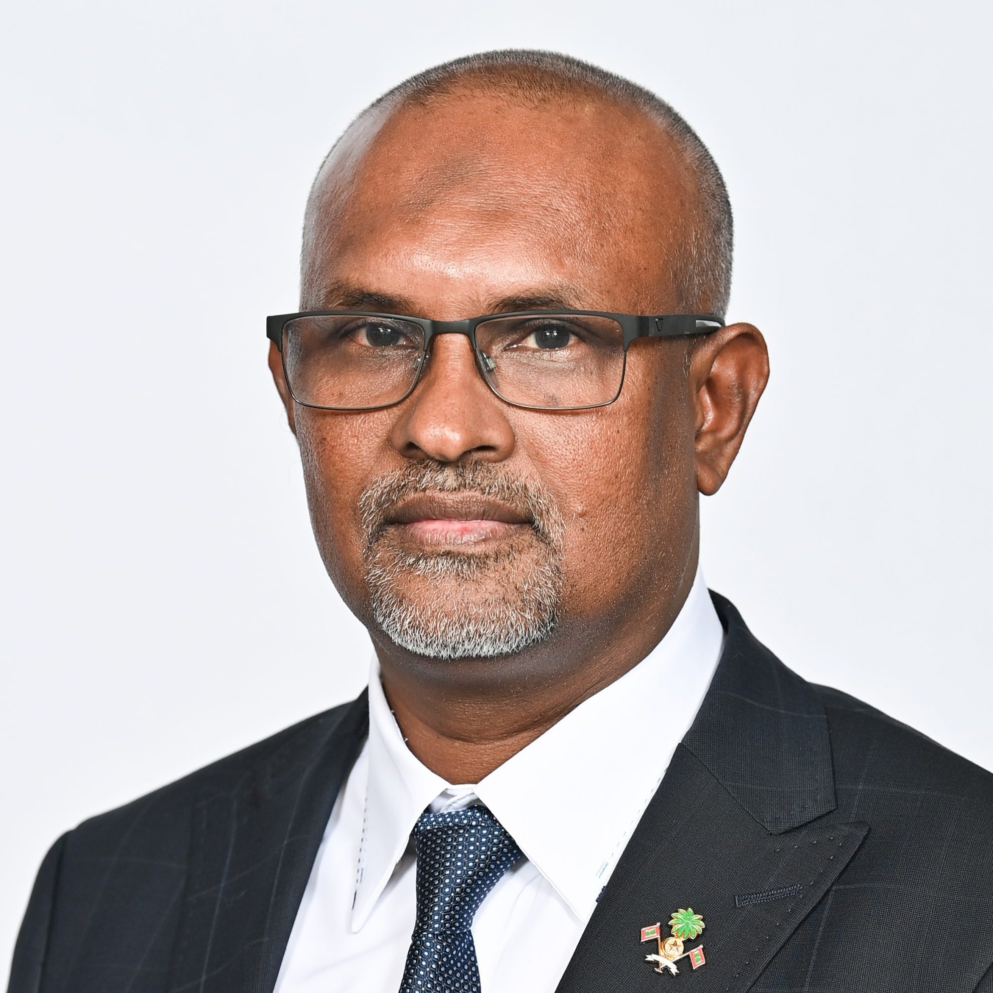MOHAMED KHALEEL 