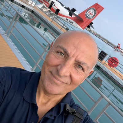 Marco Bonini 
