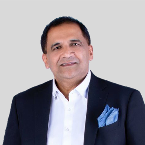 RAMESH BAPPOO 