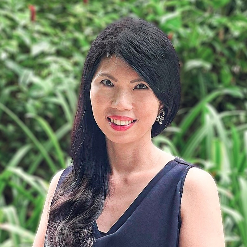 RENEE LIM 