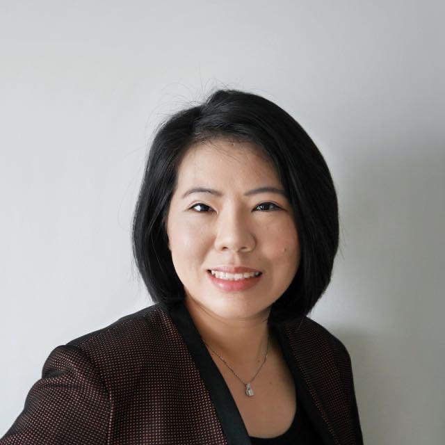 CHANPRAKAISI SAOWARIN 