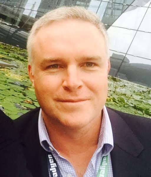 David Hetherington